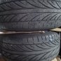JDM Rays HOMURA 2x7R 21x10J PCD114.3 +38 245/35R21 Aluminum Dark Shini No Tires