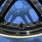 JDM 2 Rare Stark_MS Forged RAYS17_7.5J+48 100/5H Prius Caldina Legacy B4 Impreza