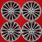JDM 632 LOXARNY Roxani EX BYRONAVENGER Byron Avenger wheel 4wheels 8/9J20 PCD114