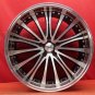 JDM 632 LOXARNY Roxani EX BYRONAVENGER Byron Avenger wheel 4wheels 8/9J20 PCD114