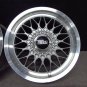 JDM Rare BBS RG 15 inch Peugeot PEUGEOT 307 208 205 309 206 5008 CITRO No Tires