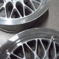 JDM Rare BBS RG 15 inch Peugeot PEUGEOT 307 208 205 309 206 5008 CITRO No Tires