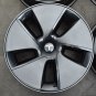 JDM Rare Tesla Model 3 RWD genuine 18in 8.5J +40 PCD114.3 4wheels set No Tires