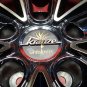 JDM Kranze Kranze Graben Graben 680EVO 680 Evo + Pirelli PZEROTM 255/3 No Tires