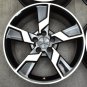 JDM Rare Item Benz W212 E Class Genuine Option 18in 8.5J +48 9J +54 PC No Tires