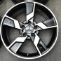 JDM Rare Item Benz W212 E Class Genuine Option 18in 8.5J +48 9J +54 PC No Tires