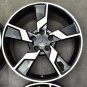 JDM Rare Item Benz W212 E Class Genuine Option 18in 8.5J +48 9J +54 PC No Tires
