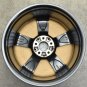 JDM Rare Item Benz W212 E Class Genuine Option 18in 8.5J +48 9J +54 PC No Tires