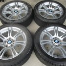 JDM BMW 5series F10 genuine 18in PCD120 5 hole 8JJ 9JJ OFF F+30 R+44 No Tires