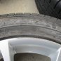 JDM BMW 5series F10 genuine 18in PCD120 5 hole 8JJ 9JJ OFF F+30 R+44 No Tires