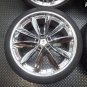 JDM Weds Kranze Krishna 21 inch 9J +29 10J +37 PCD 120 5H hub diameter No Tires