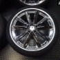 JDM Weds Kranze Krishna 21 inch 9J +29 10J +37 PCD 120 5H hub diameter No Tires
