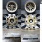 JDM Weds Kranze Krishna 21 inch 9J +29 10J +37 PCD 120 5H hub diameter No Tires