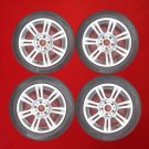 JDM BMW3series E90 Genui Tire width 225 mm aspect ratio 45% rim diamet No Tires