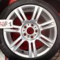 JDM BMW3series E90 Genui Tire width 225 mm aspect ratio 45% rim diamet No Tires