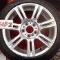 JDM BMW3series E90 Genui Tire width 225 mm aspect ratio 45% rim diamet No Tires