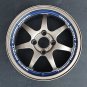 JDM Weds Sport Racing WHEEL SA90 146JJ+33 4H100 Weds Sports Racing Whe No Tires