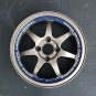 JDM Weds Sport Racing WHEEL SA90 146JJ+33 4H100 Weds Sports Racing Whe No Tires