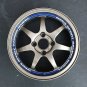 JDM Weds Sport Racing WHEEL SA90 146JJ+33 4H100 Weds Sports Racing Whe No Tires