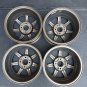 JDM Weds Sport Racing WHEEL SA90 146JJ+33 4H100 Weds Sports Racing Whe No Tires