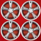 JDM Audi Audi A5 8T genuine 19 inch wheels 4 8.5J19 +32 PCD112 5 hole  No Tires