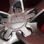 JDM Audi Audi A5 8T genuine 19 inch wheels 4 8.5J19 +32 PCD112 5 hole  No Tires