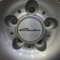 JDM 15inch Circular 6.5J+45 100 Prius/Arion used aluminum wheel 4wheel No Tires