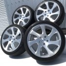 JDM PCD120 Super AME Sha Tire width 245 mm aspect ratio 40% rim diamet No Tires
