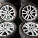 JDM Winter preparation Abe Shokai MAK FAUR fur BMW 1series F40 2series No Tires