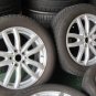 JDM Winter preparation Abe Shokai MAK FAUR fur BMW 1series F40 2series No Tires