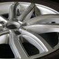 JDM Winter preparation Abe Shokai MAK FAUR fur BMW 1series F40 2series No Tires