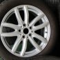 JDM Winter preparation Abe Shokai MAK FAUR fur BMW 1series F40 2series No Tires