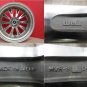 JDM 4wheels weds MAVERICK Maverick 010S SL A disk 19inch wheel set 8.5 No Tires