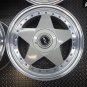 JDM FET ZiSA 17 inch 7.5J +29 8J +35 PCD 114.3 5H hub diameter about 6 No Tires