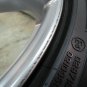 JDM BBS RF507 17 inch X7J ET: +48 PCD: 100 5H Yokohama Blue Earth GT 2 No Tires