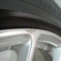 JDM BBS RF507 17 inch X7J ET: +48 PCD: 100 5H Yokohama Blue Earth GT 2 No Tires