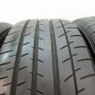 JDM BBS RF507 17 inch X7J ET: +48 PCD: 100 5H Yokohama Blue Earth GT 2 No Tires