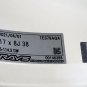 JDM Best RAYS VOLK TE37 Tire width 215 mm aspect ratio 40% rim diamet No Tires