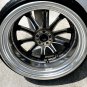 JDM work SCHWERT SC4 bla Tire width 245 mm aspect ratio 30% rim diamet No Tires