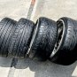 JDM work SCHWERT SC4 bla Tire width 245 mm aspect ratio 30% rim diamet No Tires