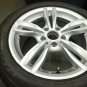 JDM A: MAK LUFT 7.5J17+ Tire width 225 mm aspect ratio 50% rim diamete No Tires