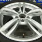 JDM A: MAK LUFT 7.5J17+ Tire width 225 mm aspect ratio 50% rim diamete No Tires