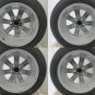 JDM used wheel BBS 167. Tire width 205 mm aspect ratio 55% rim diamete No Tires