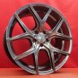 JDM WALD ILLIMA L11-C 4Wheels no tires 20x8.5+33 9.5+33 5x114.3 BBKF