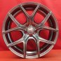 JDM WALD ILLIMA L11-C 4Wheels no tires 20x8.5+33 9.5+33 5x114.3 BBKF