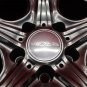 JDM WALD ILLIMA L11-C 4Wheels no tires 20x8.5+33 9.5+33 5x114.3 BBKF