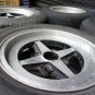 JDM RareWORK work Equip 14 inch wheels 8J+12 7J+10 4 holes PCD114.3 4w No Tires