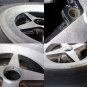 JDM RareWORK work Equip 14 inch wheels 8J+12 7J+10 4 holes PCD114.3 4w No Tires