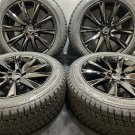 JDM 255/50R20 BRIDGESTON Tire width 255 mm aspect ratio 50% rim diamet No Tires