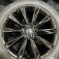 JDM 255/50R20 BRIDGESTON Tire width 255 mm aspect ratio 50% rim diamet No Tires